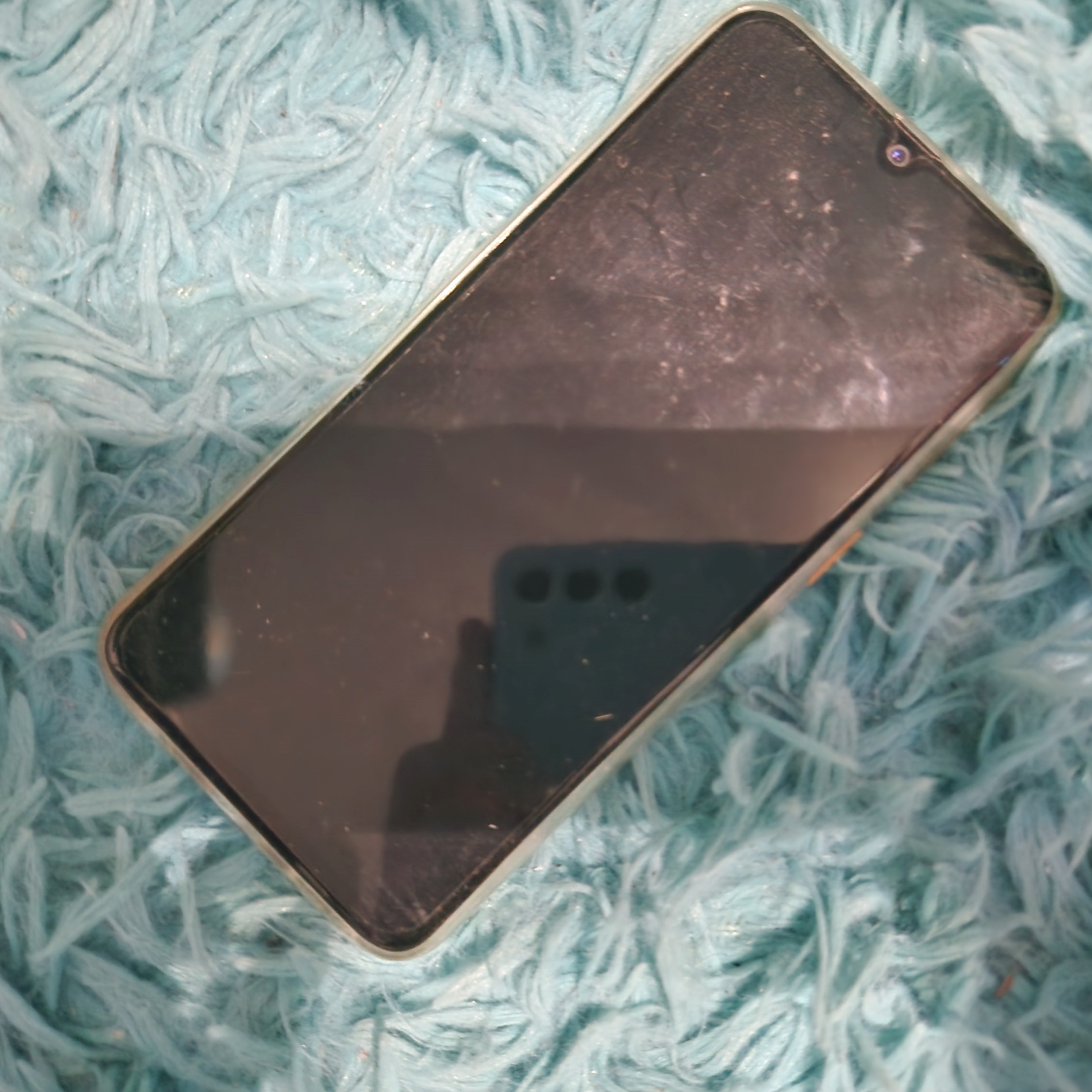 Samsung Galaxy A40